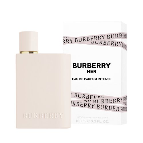 BURBERRY Her - Eau de Parfum Intense 3616305181060 BURBERRY Her - Eau de Parfum Intense 3616305181060